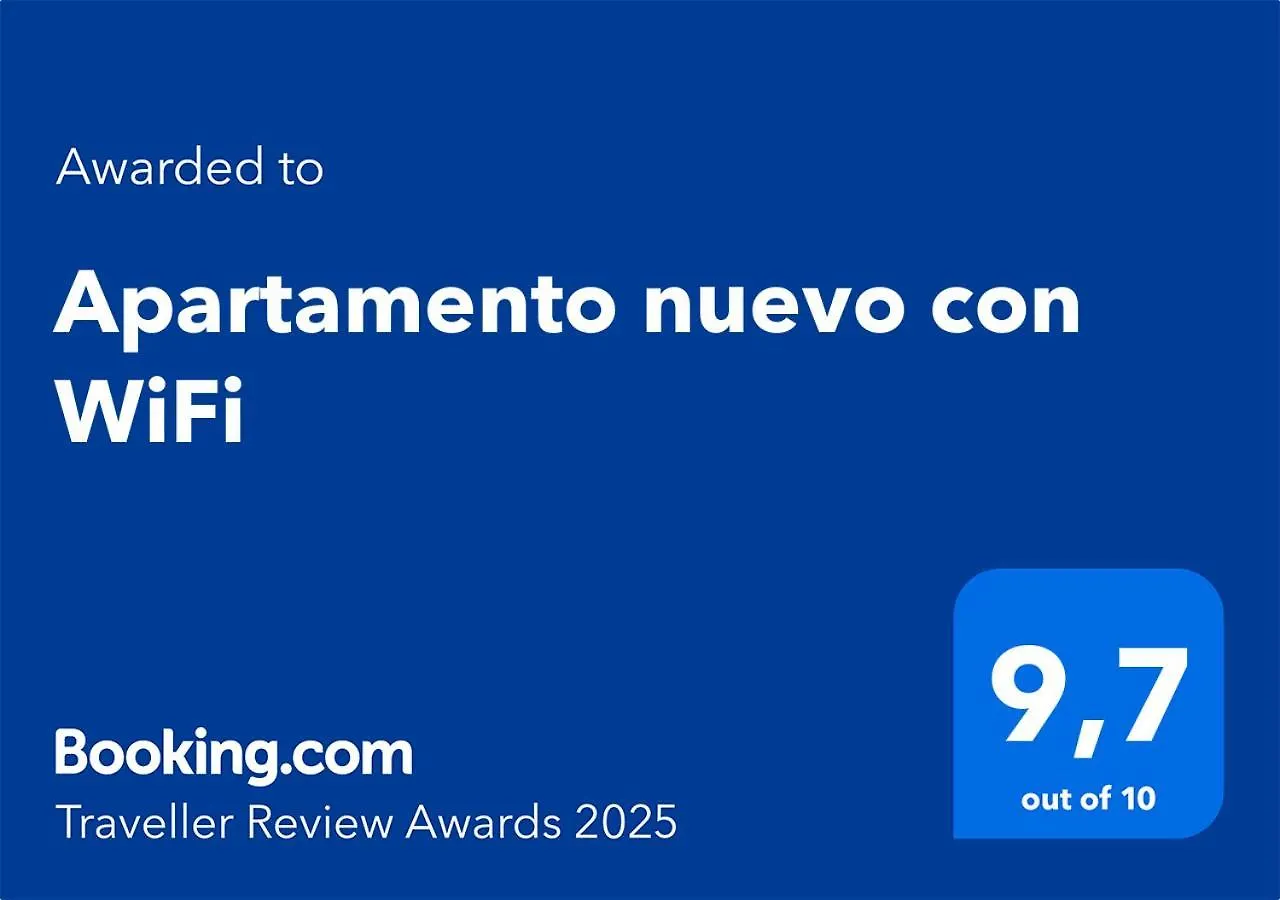 Ferienwohnung Casa Mina Frontera